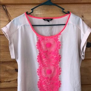 Women’s Express Portofino Shirt